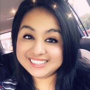 Meet your Posher, Erika